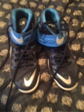 Mens Nike Lebron James
S-8 LRJ6 AK US 330/503